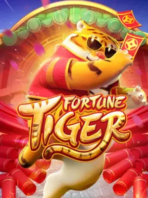 Fortune Tiger